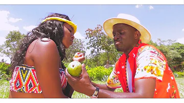 Mpande ft Mr Crown - Soola Official Video Produced By Punchline Entertainment