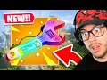 New UPDATE *FIXES* FORTNITE!