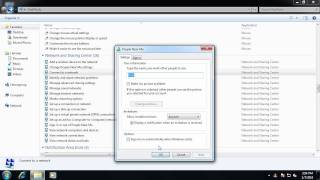 Windows 7 God Mode