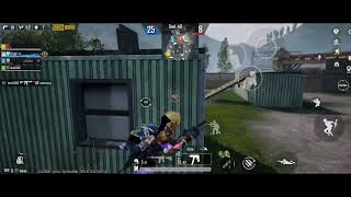 Honor Win Pubg Test, sensitivity and control setting, bgmi test, graphics test, gyro test, fps test 