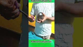 हड़प्पा सभ्यता के समय के ताला जो मिला घर बनते समय पिलर में हड़प्पा सभ्यता कालीन पुरातत्व मिला #short