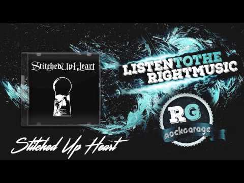 Putar Bitter End - Stitched Up Heart
