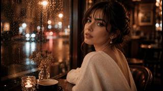 Classic French Pop Style | Beautiful Parisian Nostalgia | Relaxing Cafe Music (60s 70s 80s)
