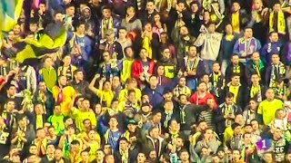 Cánticos De La Afición Del Cádiz Burlándose Del Real Madrid Caso Cheryshev