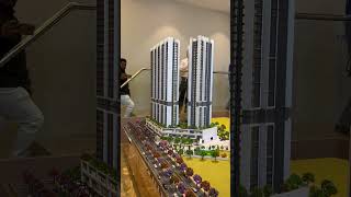 HAWARE PROPERTIES || Shilphata Navi Mumbai | 8652601787 #realestate #navimumbai #shilphata #realtor