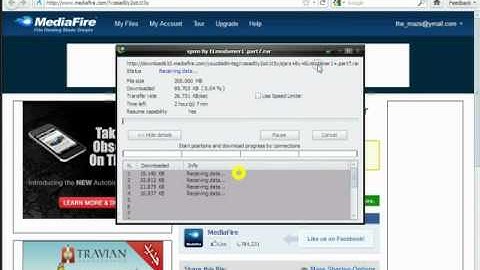 How To DWNL Server Sjsro