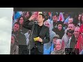 Barış Terkoğlu: “Şimdi bize ait olanı geri alma zamanı”