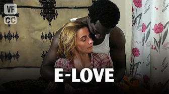 E - Love - Full French TV Movie - Romance - Anne CONSIGNY, Antoine CHAPPEY