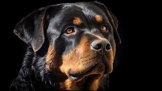 Establishing a Daily Care Routine for Optimal Rottweiler Health