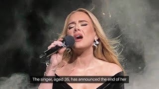 Unlocking Adele's Secret: How Sobriety Transformed Her Voice and Reshaped Her Career! Net Worth