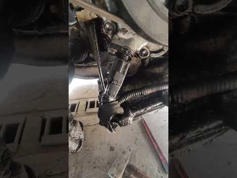 موقع او مكان حساس الكرنك تويوتا من 2002الى 2016     