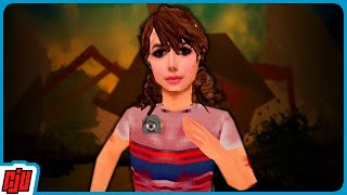 There's Something Wrong With This House | The House | Indie Horror Game screenshot 4