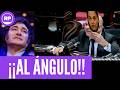 ¡¡EXTRAORDINARIO!! LEIVA LA HIZO CORTA Y CANTÓ LA POSTA EN DIPUTADOS:”SÁQUENSE LA CARETA”