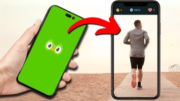 Gamify Your Life: Duolingo