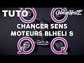 Changer de sens ses moteurs blheli s  tuto drone fpv