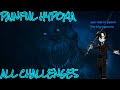 Hypoxia All Challenges Completion
