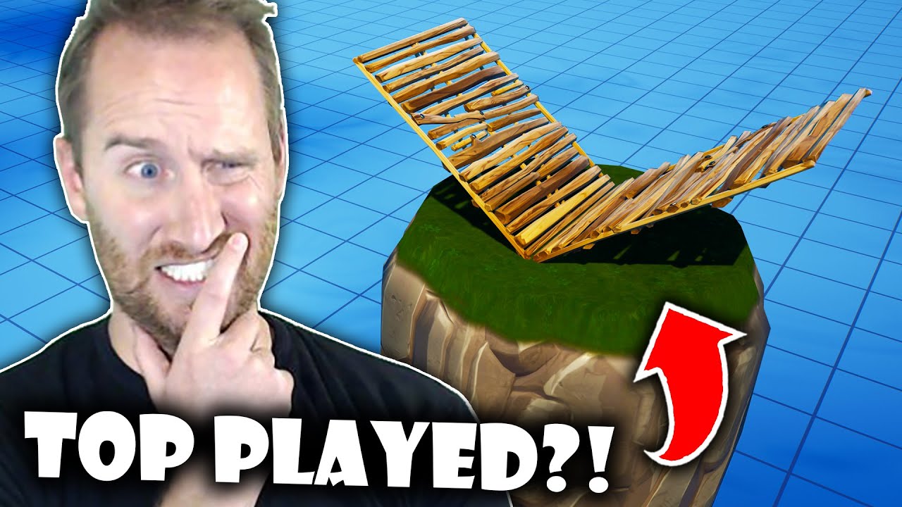 Being Brutally Honest About Featured Maps YouTube