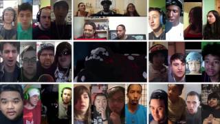 Rwby Volume 4 Character Short - Mega Reaction Compilation 2 33 Reactors