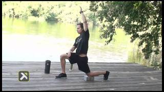 Trigger Point Weekly Workout #2