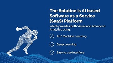 BizAcuity Gaming Analytics Accelerator