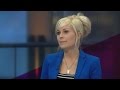 Vicky Beeching interviewed after coming out as gay