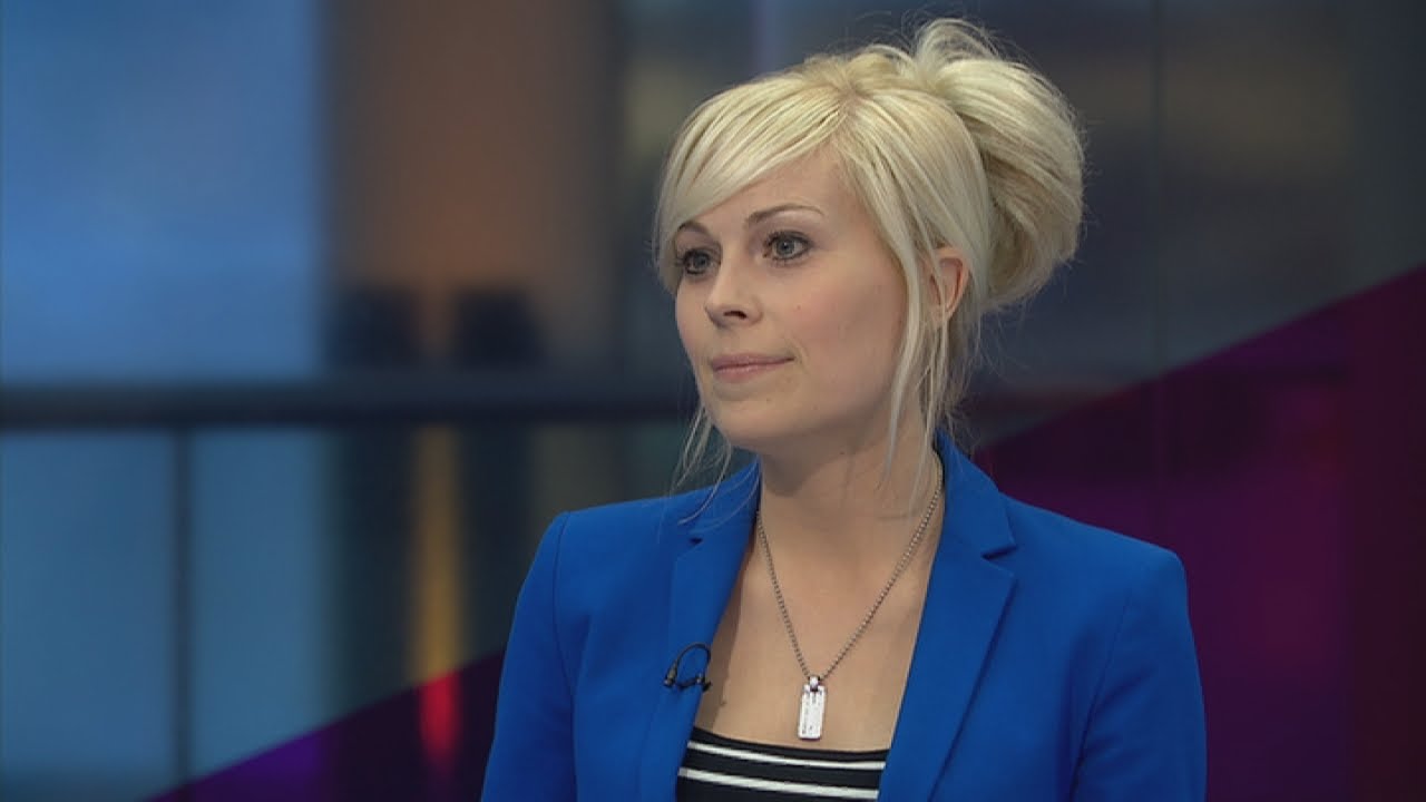 Vicky Beeching S Instagram Twitter And Facebook On Idcrawl