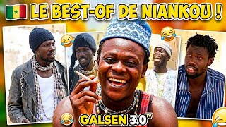 Best-of Niankou 😂 : Les moments les plus hilarants de la semaine🤣😂😅 ! 