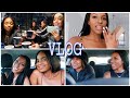 VLOG: LUNCH DATES, FRIENDS AND A BIT OF FUN | KEA MOKO | SOUTH AFRICAN YOU TUBER
