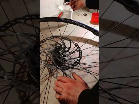 Bike Teil 7: KNIPEX Präzisionsfeinmechanikpinzette 92 22 35