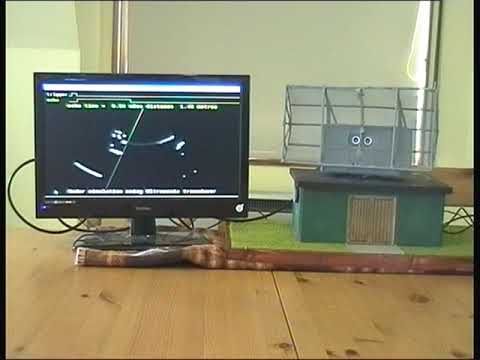 Radar Simulator