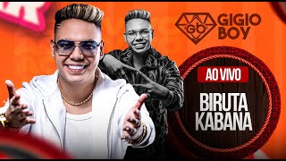 GIGIO BOY AO VIVO NO BIRUTA KABANO 16/01/2026 ⭐💎🥇🏆