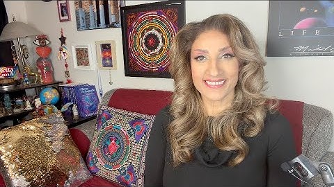 ♊️ Gemini December 2025 Astrology Horoscope by Nadiya Shah