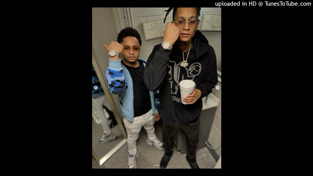 lilrb jayteii milwaukee type beat 