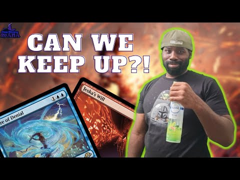 How to Outpace Power Creep | Magic: The Gathering EDH | Command Center #170