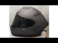 Unboxing brand New Steelbird Aeronautics SA-2 Helmet Matt Axis Grey #Steelbird #Aeronautics