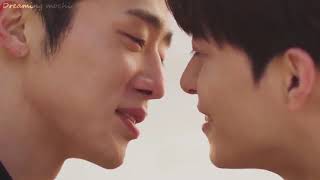 Kang Gook X Tae Joo Fire On Fire