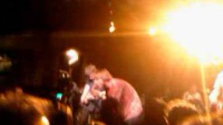 Cage the Elephant @ SXSW (Antone's)