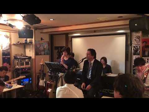 私はピアノ/2018/04/13駒込はっぴいえんどサザンセッション会