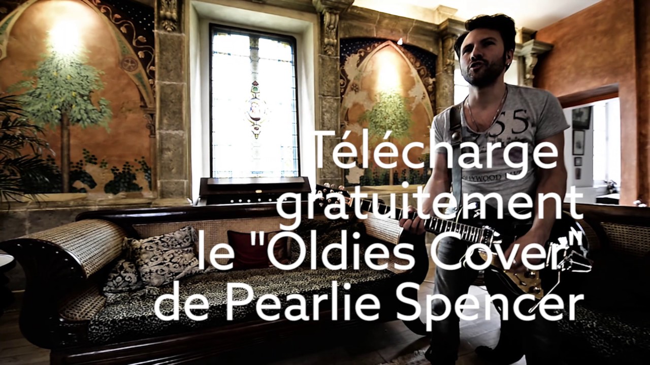 Teaser Tom's Diner YouTube