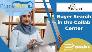 Help Your Buyers Run Their Own Searches in the Collab Center!