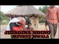 Jidagina ndino ujumbe wa mjukuu meals video official uhangu pro