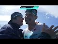 QUICK RACE HIGHLIGHTS | SOKIN T100 SAN FRANCISCO