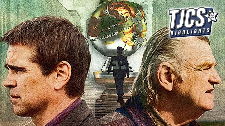 The Fablemans And Banshees of Inisherin Win Biggest Golden Globe Awards