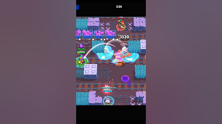 Berry is the best healer #update #brawlstars #memes #brawl #brawlmemes #brawler #games