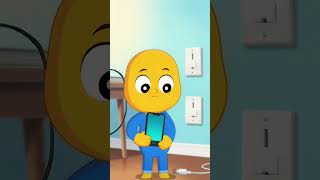 Slow Charging? Fix It in 10 Seconds! ⚡🔋 #shorts