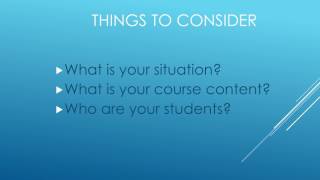 Blended Learning PPT