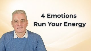 Your Body is Speaking: The 4 Body Signals Behind Fatigue, Anxiety & Chronic Symptoms