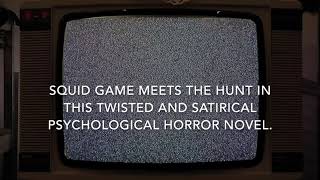 American Are You Scared Yet book trailer