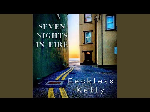 Seven Nights In Eire (Alternate Routes)