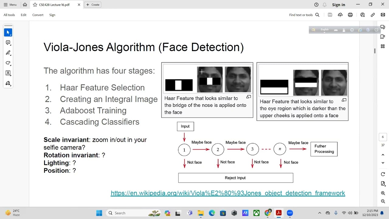 Object Detection